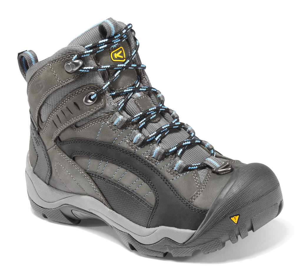 Берцы зимние Belleville 795