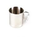 King Camp - Стальная туристическая кружка 3675 STAINLESS STEEL MUG 250l