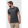 Jack Wolfskin - Футболка-поло POLO SHIRT MEN