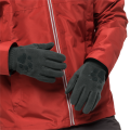 Jack Wolfskin - Флисовые перчатки PAW GLOVES
