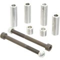 Grivel - Alu Spacer втулки для G14