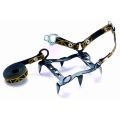 Petzl — Кошки с шестью зубьями CRAB 6