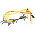 Grivel — Мягкие альпинистские кошки G10 NEW-CLASSIC