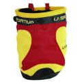 La Sportiva — Мешочек для магнезии Testarossa
