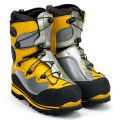 La Sportiva — Двойные альпинистские ботинки Spantik