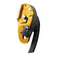 Petzl — Альпинистское спусковое устройство RIG