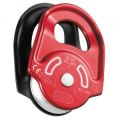 Petzl — Блок с поворотными щечками RESCUE