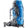 Deuter - Рюкзак для профессионального туризма Aircontact PRO 60+15