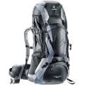 Deuter — Рюкзак Futura Vario 50+10