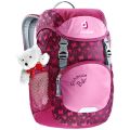 Deuter — Рюкзак Schmusebar (36009)
