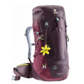 Deuter — Женский рюкзак Futura Pro 34 SL