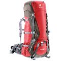 Deuter - Женский туристический рюкзак Aircontact 60+10 SL