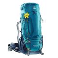 Deuter - Техничный треккинговый рюкзак Aircontact PRO 65+15 SL