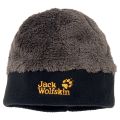 Jack Wolfskin - Детская шапка KIDS HIGHLOFT CAP