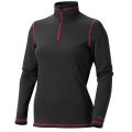 Marmot - Женское термобельё Women's Midweight Zip Neck LS