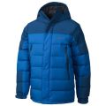 Marmot - Мужская пуховая куртка Mountain Down Jacket