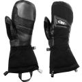 Outdoor research - Рукавицы женские W's Crossline Mittens