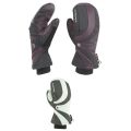Black Diamond - Зимние спортивные варежки Women'S Fever Mitt