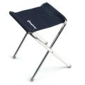 King Camp - Складной алюминиевый табурет 3836 Alu.Folding Stool