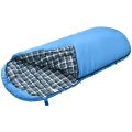 King Camp - Туристический спальник 3168 FREE SPACE 250 +10С WarmLoft