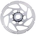 Shimano - Тормоз Тормозной диск  SM-RT53 180mm, C.lock (ESMRT53M)