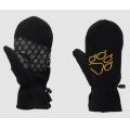 Jack Wolfskin — Варежки детские KIDS FLEECE MITTEN