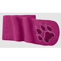 Jack Wolfskin — Шарф детский KIDS PAW SCARF