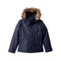 The North Face — Детская куртка с капюшоном G GREENLAND