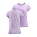 Arcteryx — Футболка Arc Elements T-Shirt женская