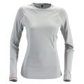 The North Face — Футболка W WARM L/S CREW NECK женская