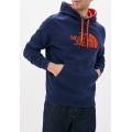 The North Face — Пулон M DREW PEAK PULLOVER HOODIE
