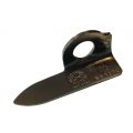 Grivel — Крюк скальный Stiletto Thin 40