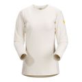 Arcteryx — Футболка Phase AR Crew LS женская
