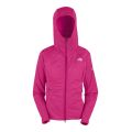 The North Face — Куртка W SUPER ZEPHYRUS HOODIE женская