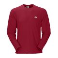 The North Face — Футболка M WARM L/S CREW