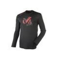 Millet — Футболка Diamond TS LS