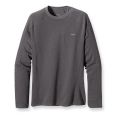 Patagonia — Футболка CAP 3 MW CREW мужская