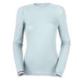 The North Face — Футболка W LIGHT L/S CREW NECK