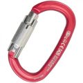 Kong — Карабин New Oval Alu Anod