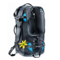 Deuter — Спальный мешок Orbit 0 L правый