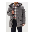 The North Face — Куртка M MCMURDO PARKA