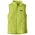 Patagonia — Жилет NANO PUFF VEST женcкий