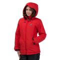 Bask - Женская утеплённая куртка THL EVOLUTION HOOD -TH LJ
