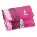Deuter - Детский несессер Wash Bag I - Kids