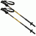 Kong - Трекинговые палки Joistick (алюминий-карбон) 996.001