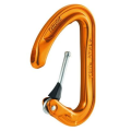 Petzl - Ультралёгкий карабин ANGE S