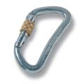 Kong - Стальной карабин HEAVY DUTY