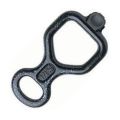 Petzl — Альпинистская восьмёрка HUIT ANTIBRULURE