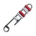 Petzl — Спусковое устройство RACK