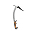 Petzl — Техничный инструмент для ледолазания QUARK